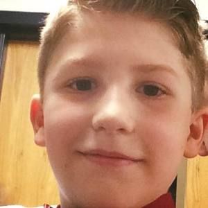 Meet your Posher, Christopher